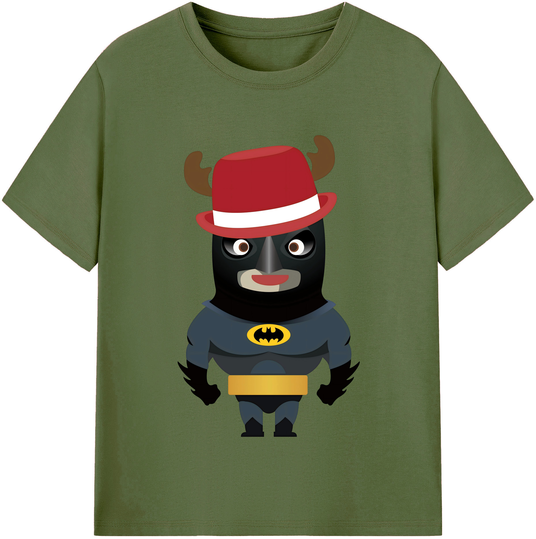 （画像用） アベンジャーズ The Avengers 綿100％半袖Tシャツ（フロントプリント）